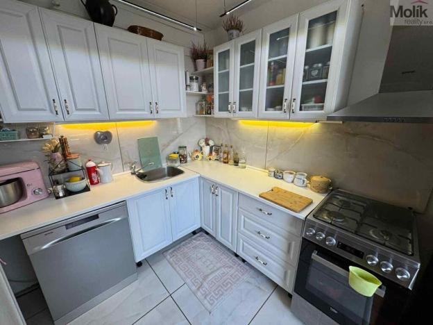 Prodej bytu 3+1, Most, Česká, 63 m2