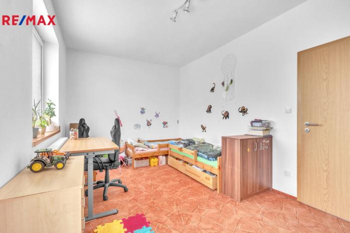 Prodej bytu 2+kk, Ústí nad Orlicí - Hylváty, Dukelská, 66 m2