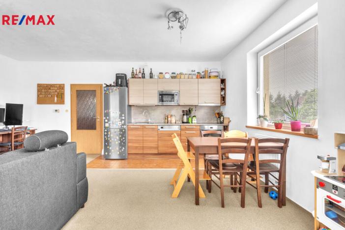 Prodej bytu 2+kk, Ústí nad Orlicí - Hylváty, Dukelská, 66 m2