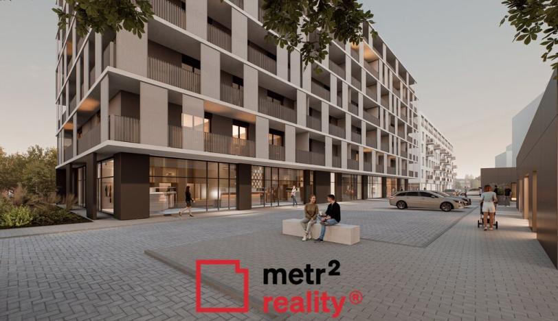 Prodej bytu 4+kk, Olomouc, Švýcarské nábřeží, 83 m2