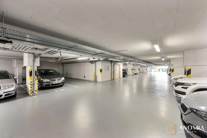 Prodej bytu 3+kk, Praha - Kyje, Davidovičova, 77 m2