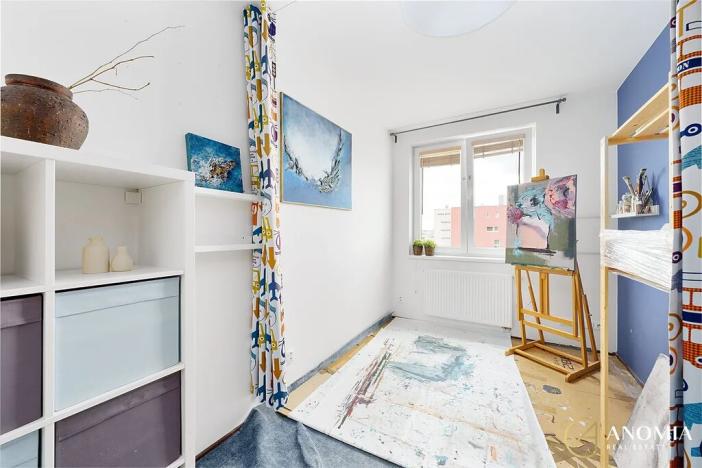 Prodej bytu 3+kk, Praha - Kyje, Davidovičova, 77 m2