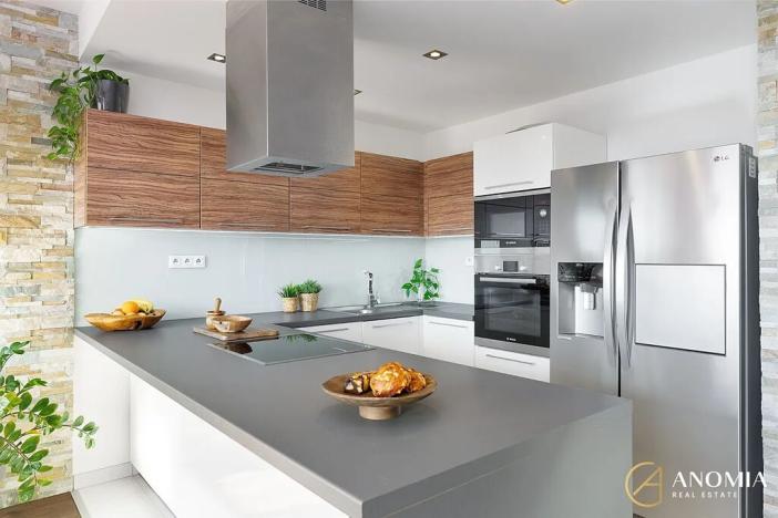 Prodej bytu 3+kk, Praha - Kyje, Davidovičova, 77 m2