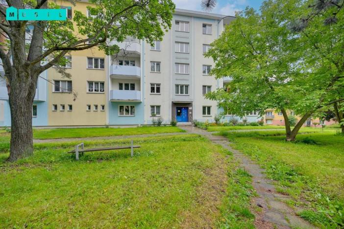 Prodej bytu 3+1, Olomouc - Nová Ulice, V hlinkách, 64 m2