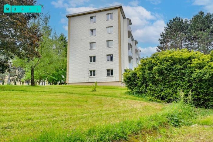 Prodej bytu 3+1, Olomouc - Nová Ulice, V hlinkách, 64 m2