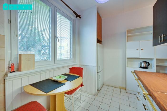 Prodej bytu 3+1, Olomouc - Nová Ulice, V hlinkách, 64 m2