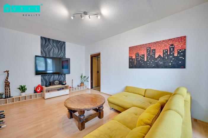 Prodej bytu 3+1, Olomouc - Nová Ulice, V hlinkách, 64 m2