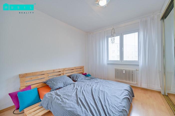 Prodej bytu 3+1, Olomouc - Nová Ulice, V hlinkách, 64 m2