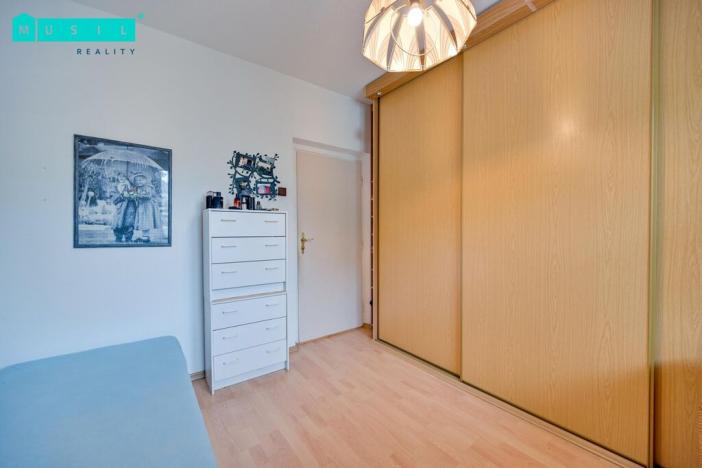 Prodej bytu 3+1, Olomouc - Nová Ulice, V hlinkách, 64 m2