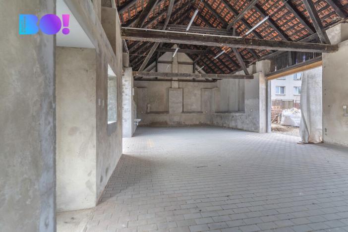 Pronájem skladu, Oleška, 125 m2