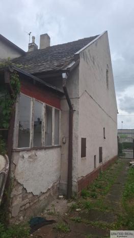 Prodej vícegeneračního domu, Pardubice - Zelené Předměstí, 245 m2