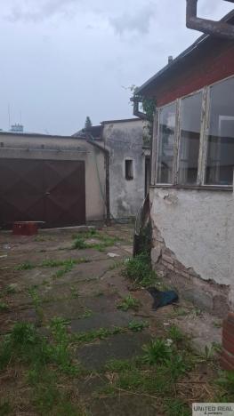 Prodej vícegeneračního domu, Pardubice - Zelené Předměstí, 245 m2