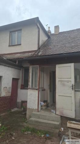 Prodej vícegeneračního domu, Pardubice - Zelené Předměstí, 245 m2