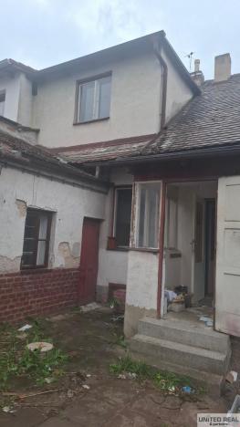 Prodej vícegeneračního domu, Pardubice - Zelené Předměstí, 245 m2