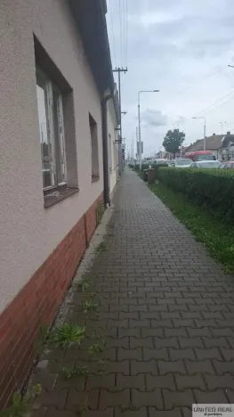 Prodej vícegeneračního domu, Pardubice - Zelené Předměstí, 245 m2