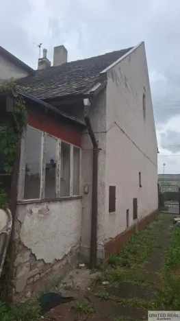 Prodej vícegeneračního domu, Pardubice - Zelené Předměstí, 245 m2