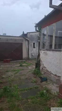Prodej vícegeneračního domu, Pardubice - Zelené Předměstí, 245 m2