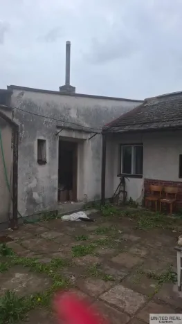 Prodej vícegeneračního domu, Pardubice - Zelené Předměstí, 245 m2