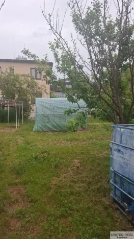 Prodej vícegeneračního domu, Pardubice - Zelené Předměstí, 245 m2