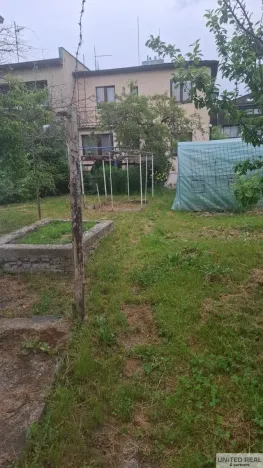 Prodej vícegeneračního domu, Pardubice - Zelené Předměstí, 245 m2