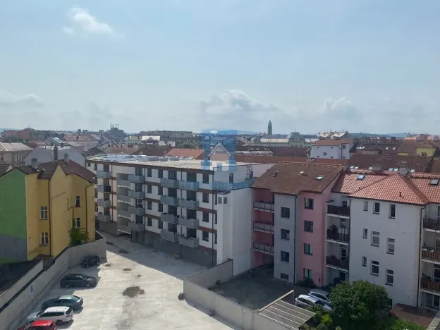 Pronájem bytu 2+kk, Plzeň, Železniční, 78 m2