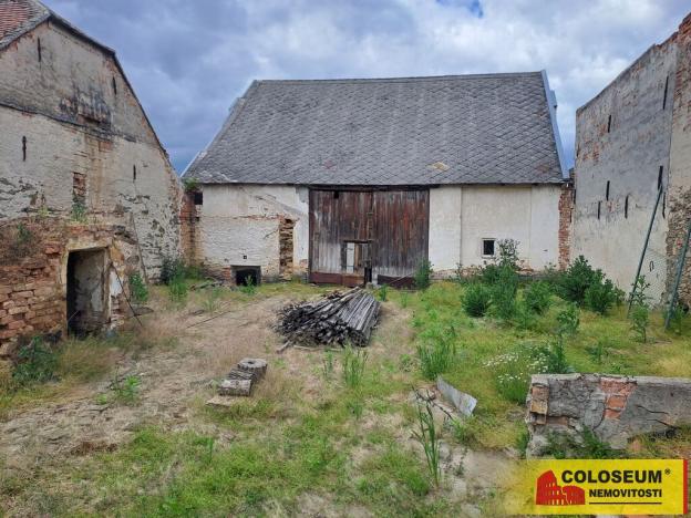 Prodej rodinného domu, Kuchařovice, 190 m2