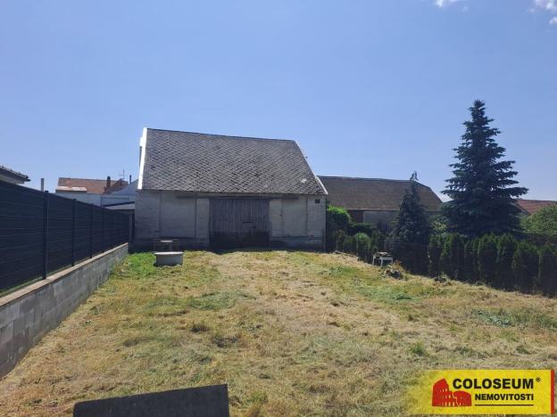 Prodej rodinného domu, Kuchařovice, 190 m2