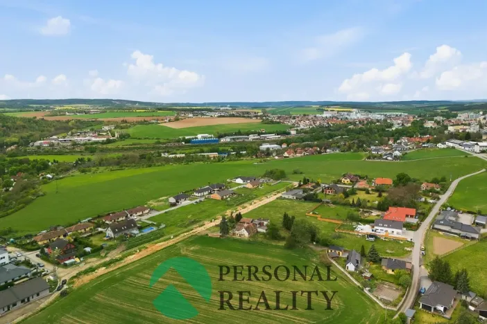 Prodej pozemku pro bydlení, Rakovník, Na Spravedlnosti, 969 m2
