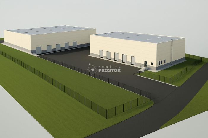 Prodej komerčního pozemku, Cerhovice, Plzeňská, 9984 m2