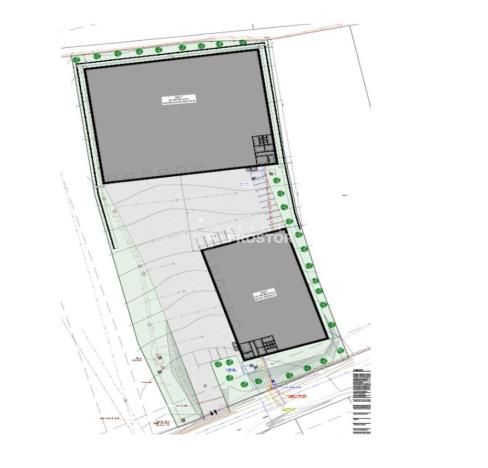 Prodej komerčního pozemku, Cerhovice, Plzeňská, 9984 m2