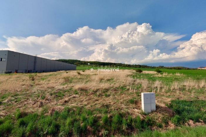 Prodej komerčního pozemku, Cerhovice, Plzeňská, 9984 m2