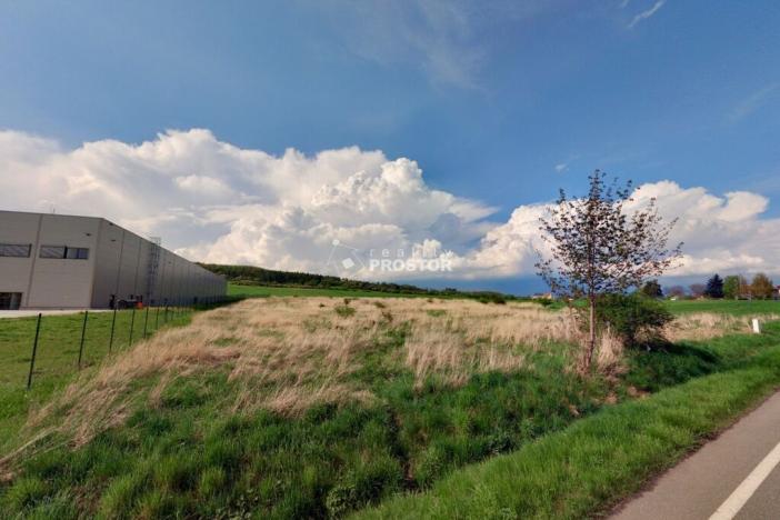 Prodej komerčního pozemku, Cerhovice, Plzeňská, 9984 m2