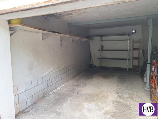 Pronájem garáže, Příbram, 20 m2
