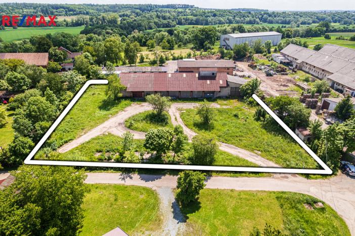 Prodej pozemku pro bydlení, Nové Město nad Metují, 4984 m2