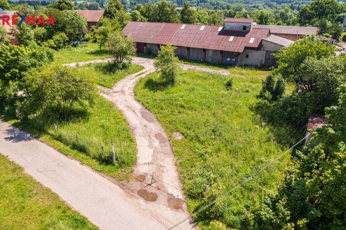 Prodej pozemku pro bydlení, Nové Město nad Metují, 4984 m2