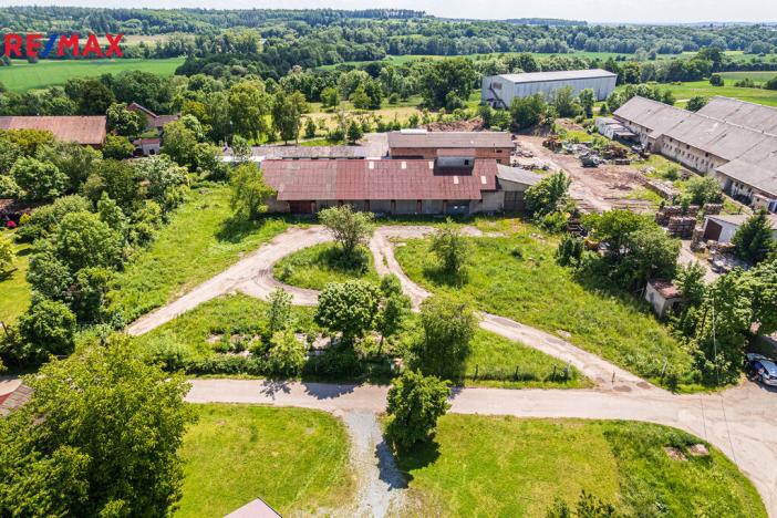 Prodej pozemku pro bydlení, Nové Město nad Metují, 4984 m2