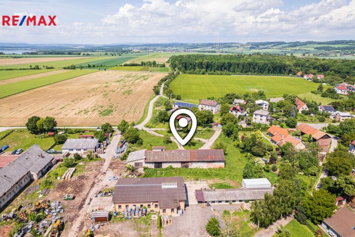 Prodej pozemku pro bydlení, Nové Město nad Metují, 4984 m2