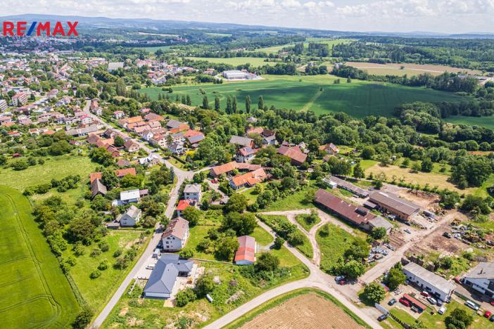 Prodej pozemku pro bydlení, Nové Město nad Metují, 4984 m2