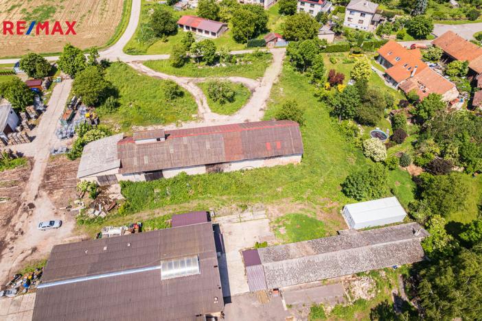 Prodej pozemku pro bydlení, Nové Město nad Metují, 4984 m2