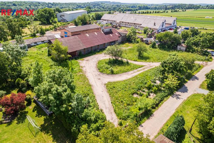 Prodej pozemku pro bydlení, Nové Město nad Metují, 4984 m2