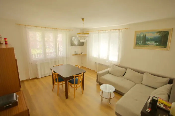 Prodej rodinného domu, Týn nad Vltavou, 151 m2