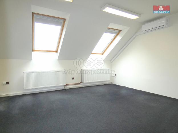 Pronájem kanceláře, Ostrava, Karasova, 20 m2