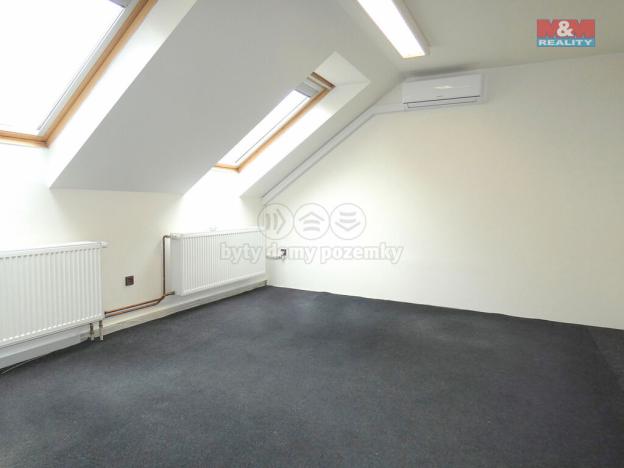 Pronájem kanceláře, Ostrava, Karasova, 20 m2