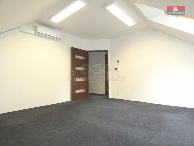 Pronájem kanceláře, Ostrava, Karasova, 20 m2