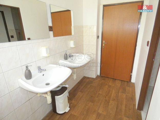 Pronájem kanceláře, Ostrava, Karasova, 20 m2