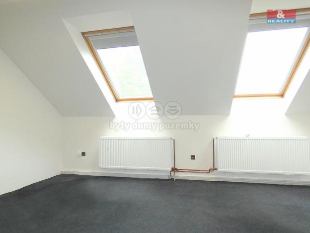 Pronájem kanceláře, Ostrava, Karasova, 20 m2