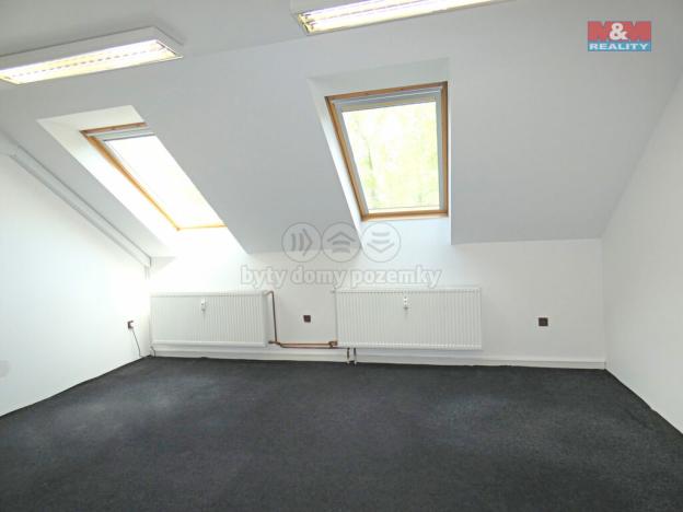 Pronájem kanceláře, Ostrava, Karasova, 20 m2