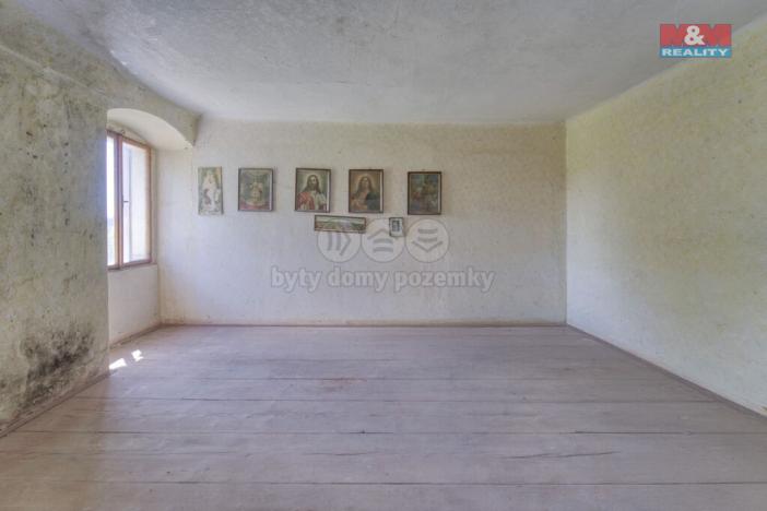 Prodej ubytování, Červené Poříčí, 1614 m2