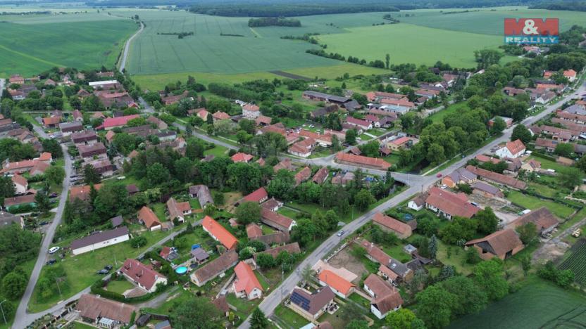 Prodej pole, Záhornice, 13924 m2