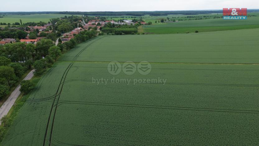 Prodej pole, Záhornice, 13924 m2